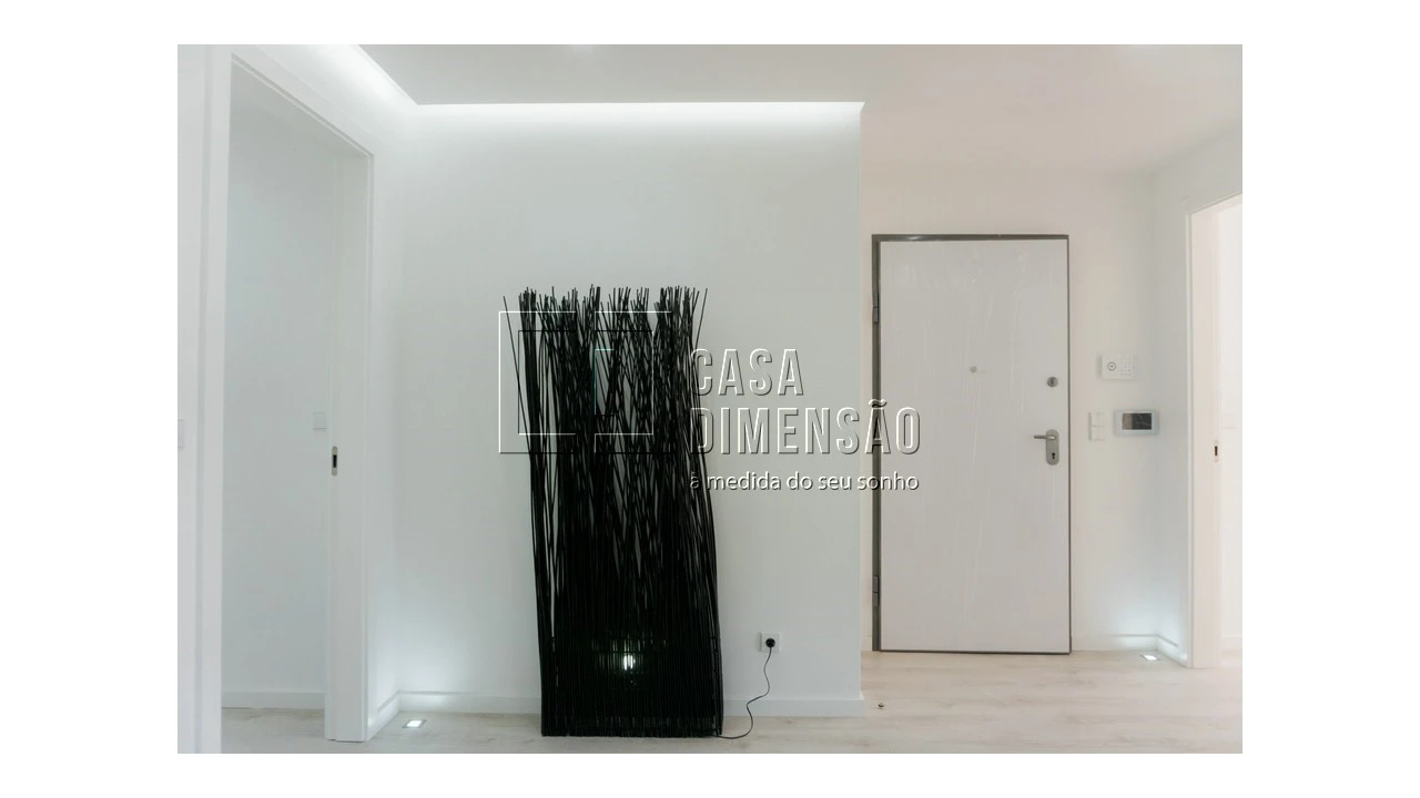 Apartamento T3 para Venda em Águas Livres Foto 5