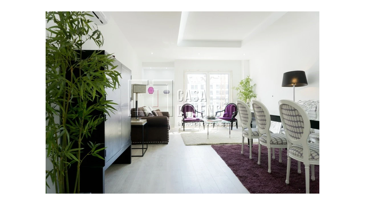 Apartamento T3 para Venda em Águas Livres Foto 8