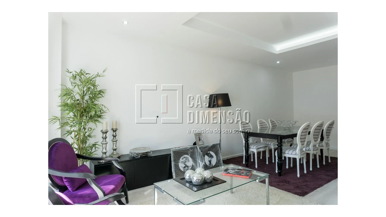 Apartamento T3 para Venda em Águas Livres Foto 17
