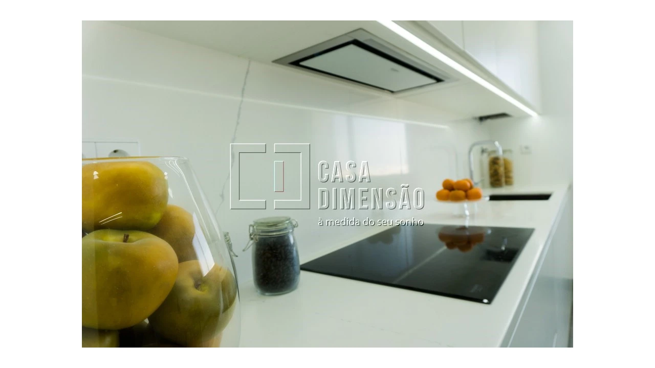 Apartamento T3 para Venda em Águas Livres Foto 23