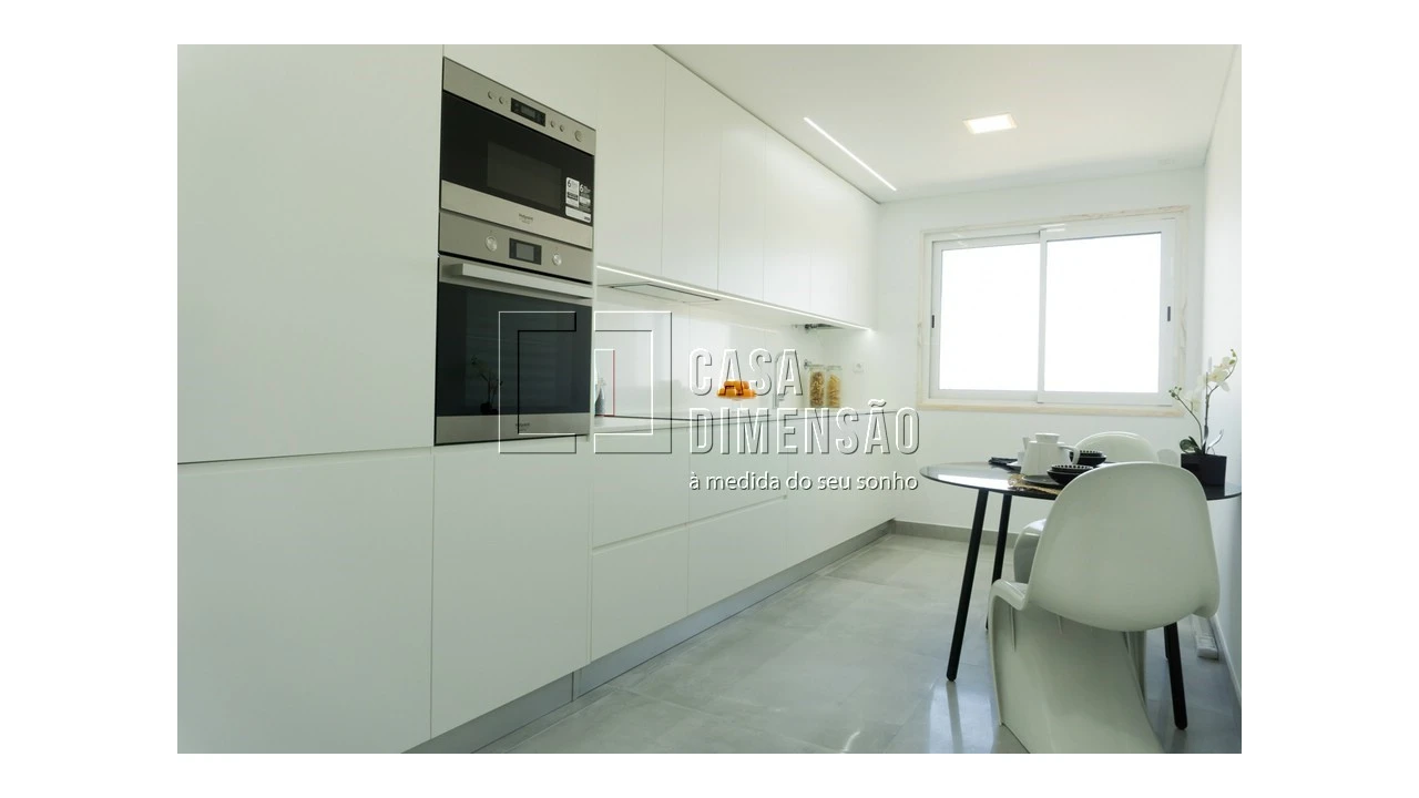Apartamento T3 para Venda em Águas Livres Foto 22
