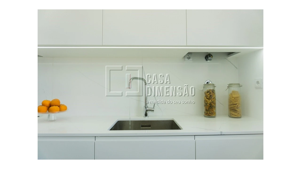 Apartamento T3 para Venda em Águas Livres Foto 24