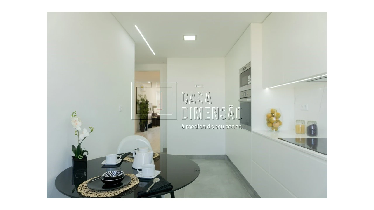 Apartamento T3 para Venda em Águas Livres Foto 25