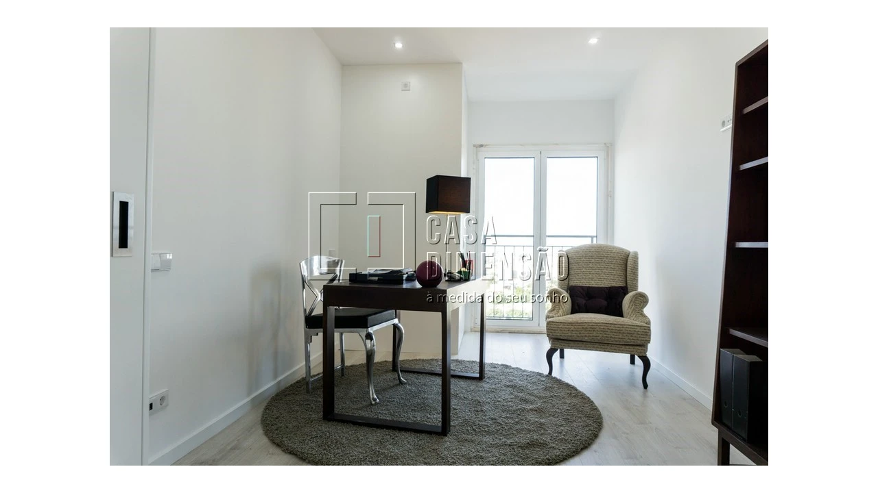 Apartamento T3 para Venda em Águas Livres Foto 34