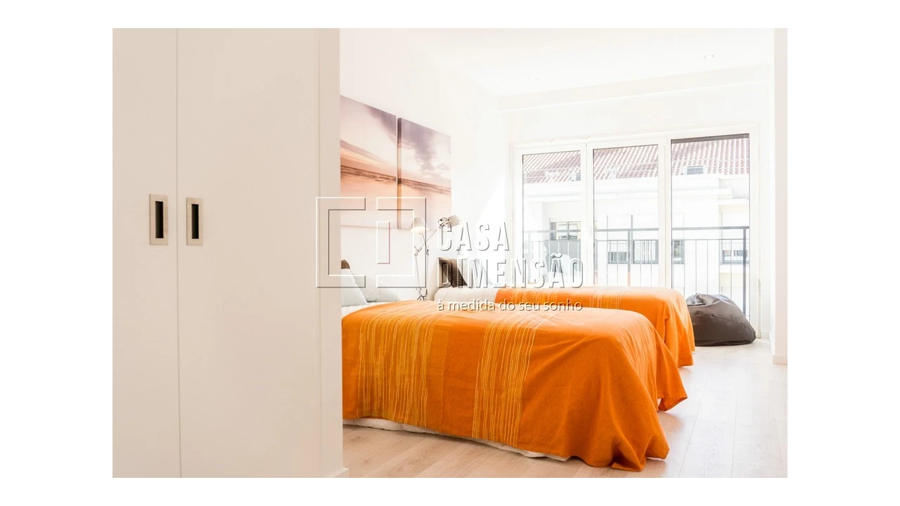 Apartamento T3 para Venda em Águas Livres Foto 38