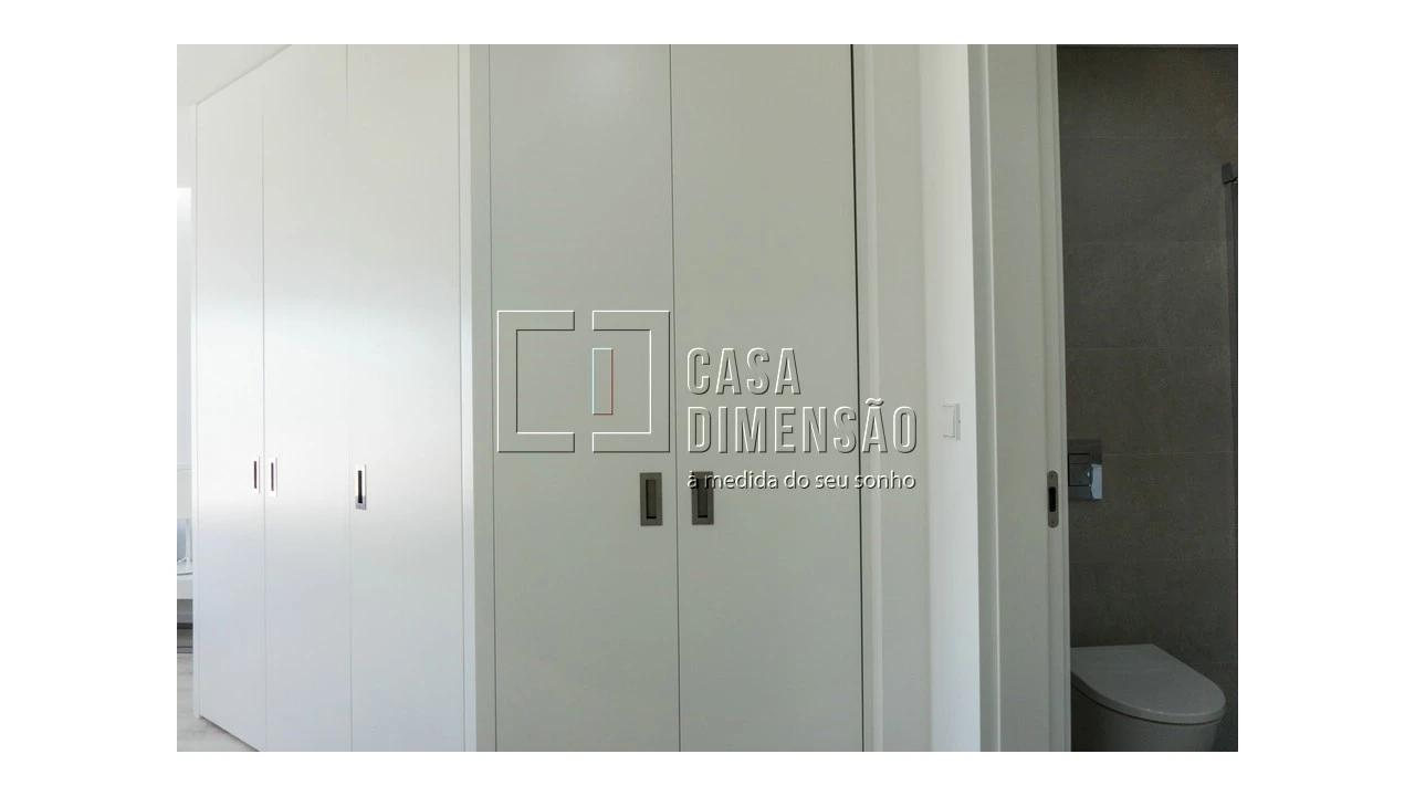 Apartamento T3 para Venda em Águas Livres Foto 44