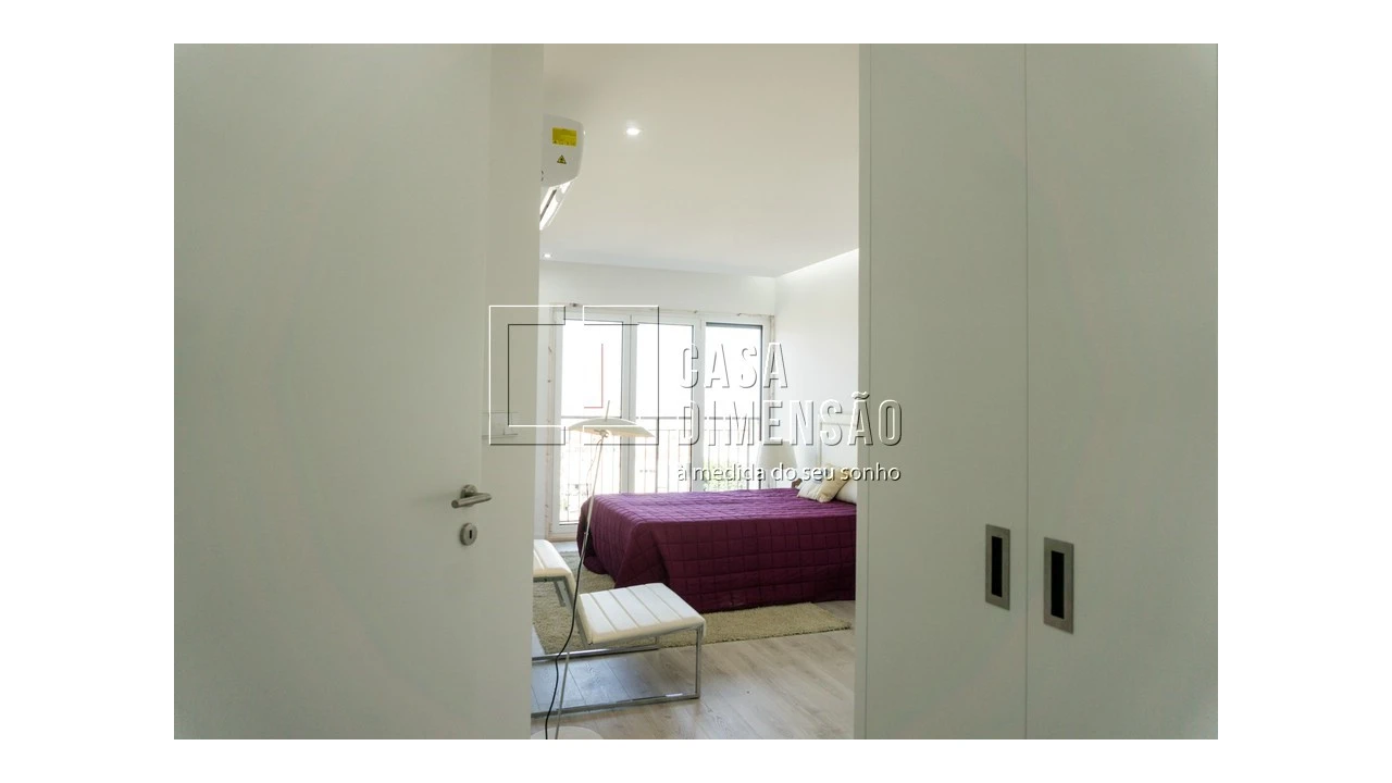Apartamento T3 para Venda em Águas Livres Foto 43