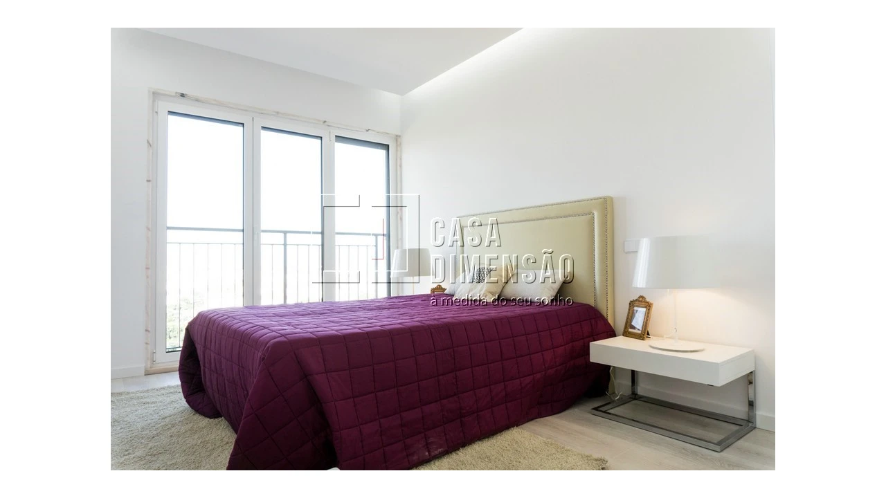 Apartamento T3 para Venda em Águas Livres Foto 45