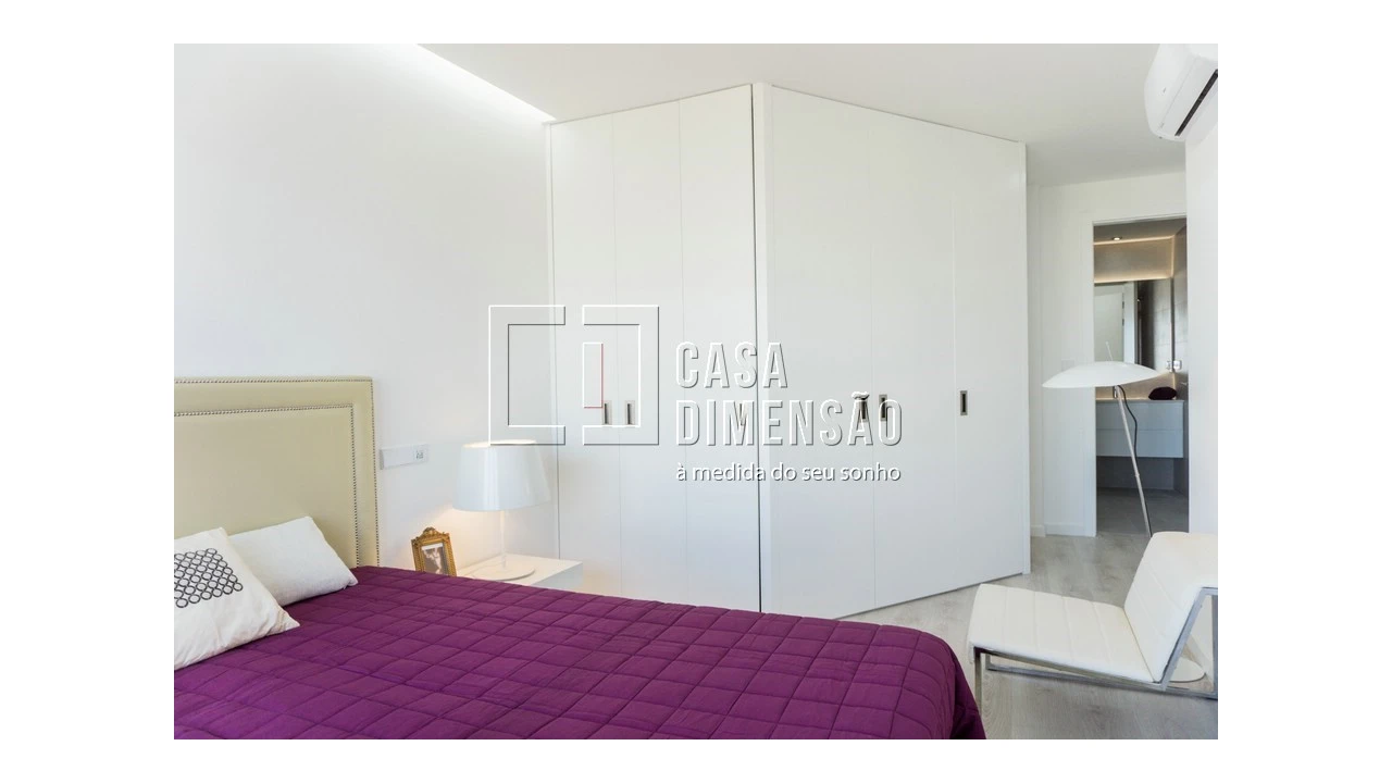 Apartamento T3 para Venda em Águas Livres Foto 48