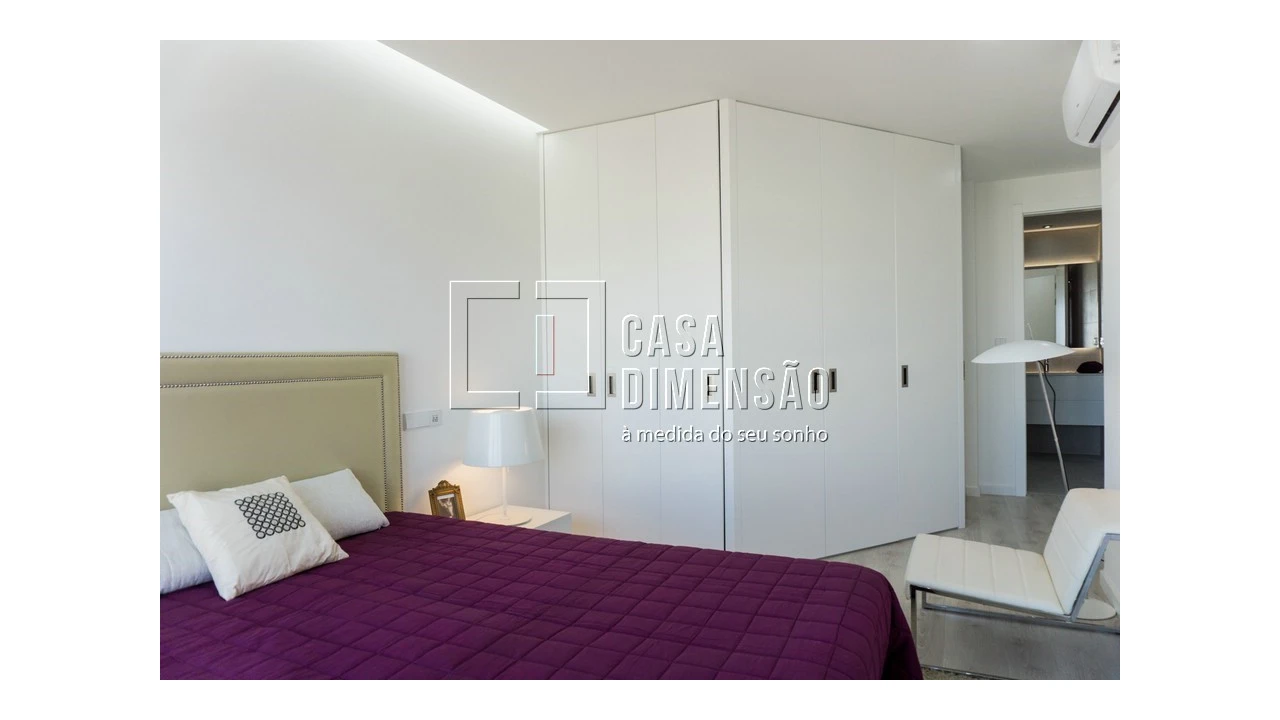 Apartamento T3 para Venda em Águas Livres Foto 50
