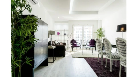 Apartamento T3 para Venda em Águas Livres