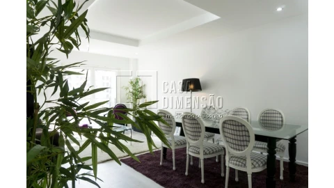 Apartamento T3 para Venda em Águas Livres