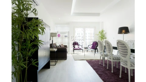 Apartamento T3 para Venda em Águas Livres