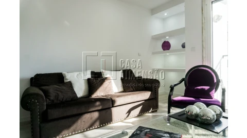 Apartamento T3 para Venda em Águas Livres