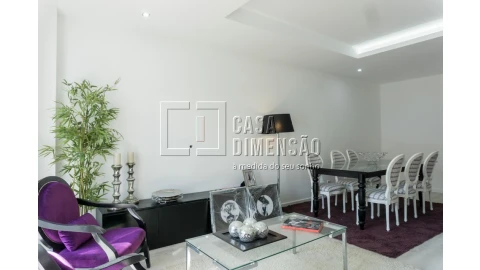 Apartamento T3 para Venda em Águas Livres