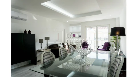 Apartamento T3 para Venda em Águas Livres