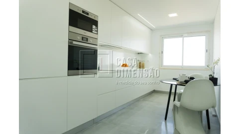 Apartamento T3 para Venda em Águas Livres