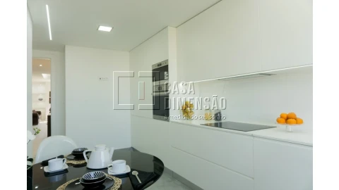 Apartamento T3 para Venda em Águas Livres