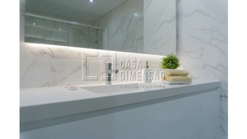 Apartamento T3 para Venda em Águas Livres