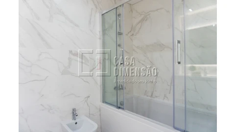 Apartamento T3 para Venda em Águas Livres