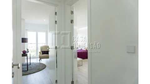 Apartamento T3 para Venda em Águas Livres