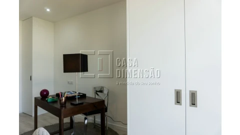 Apartamento T3 para Venda em Águas Livres