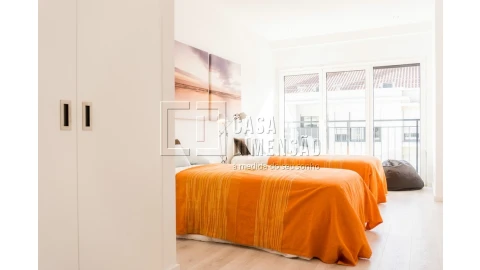Apartamento T3 para Venda em Águas Livres