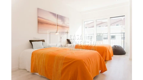 Apartamento T3 para Venda em Águas Livres