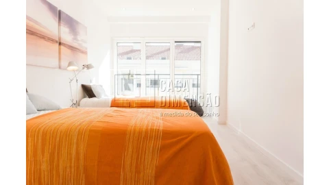 Apartamento T3 para Venda em Águas Livres