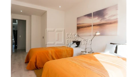 Apartamento T3 para Venda em Águas Livres