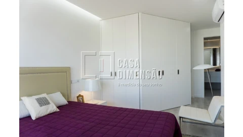 Apartamento T3 para Venda em Águas Livres