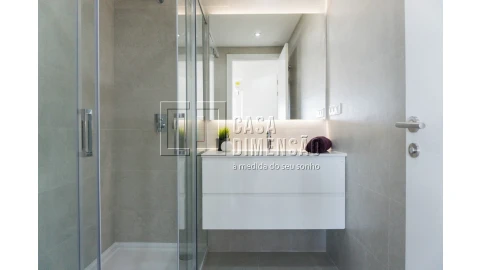 Apartamento T3 para Venda em Águas Livres