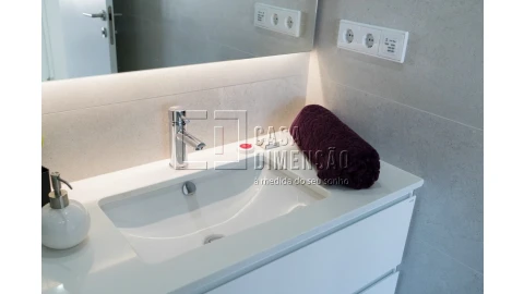 Apartamento T3 para Venda em Águas Livres