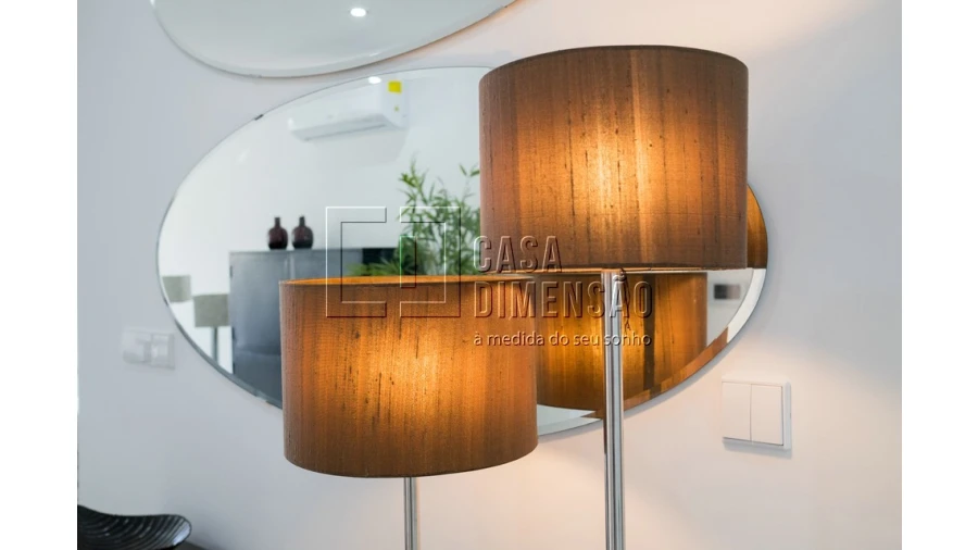Apartamento T3 para Venda em Águas Livres Foto 4