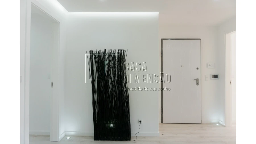 Apartamento T3 para Venda em Águas Livres Foto 5