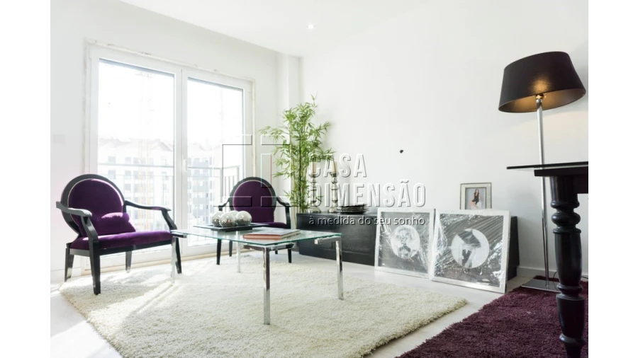 Apartamento T3 para Venda em Águas Livres Foto 11