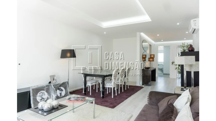 Apartamento T3 para Venda em Águas Livres Foto 16