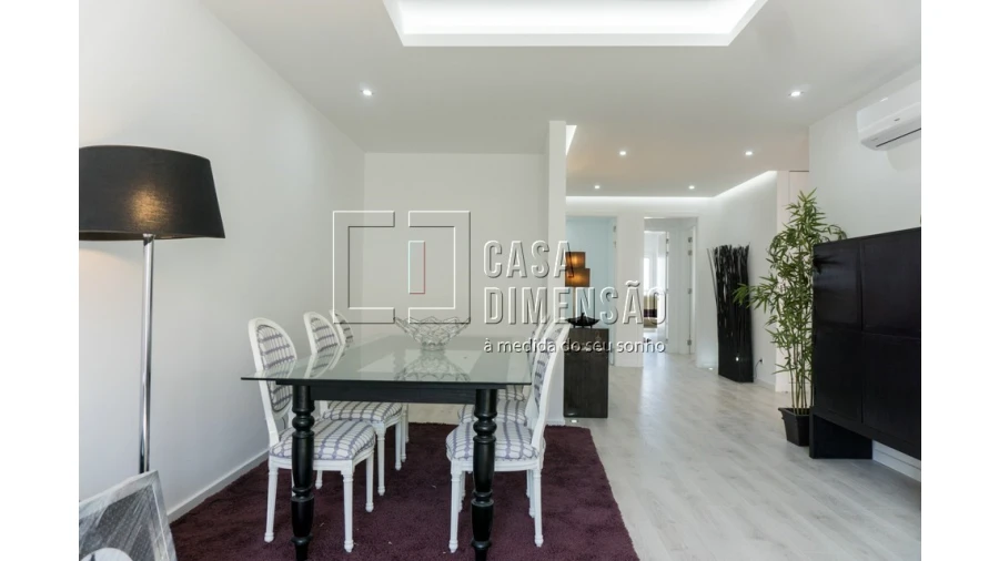 Apartamento T3 para Venda em Águas Livres Foto 18