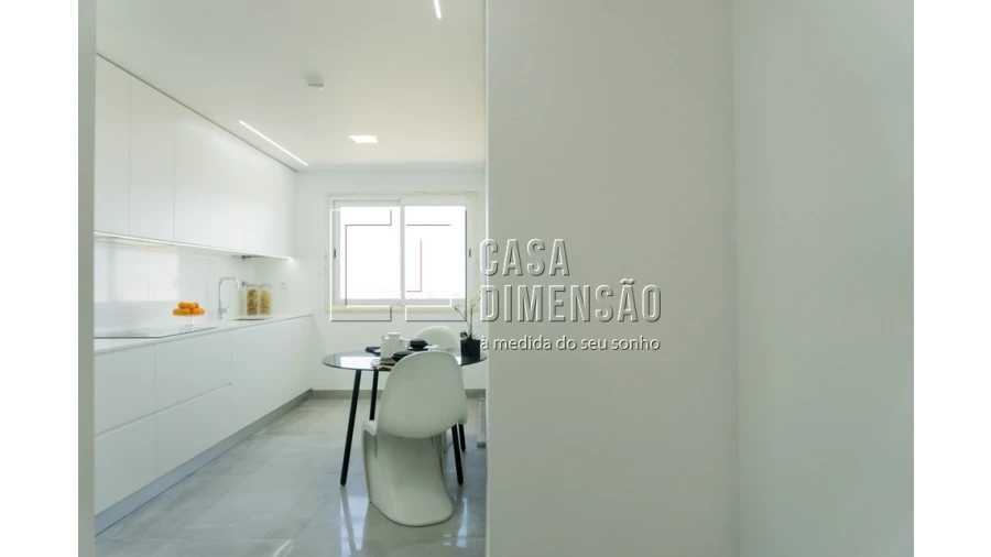Apartamento T3 para Venda em Águas Livres Foto 20