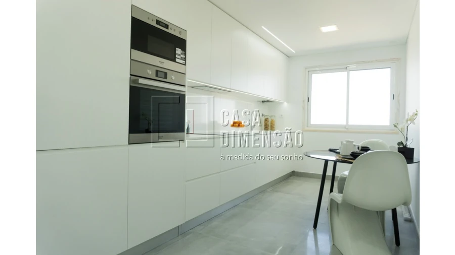 Apartamento T3 para Venda em Águas Livres Foto 22