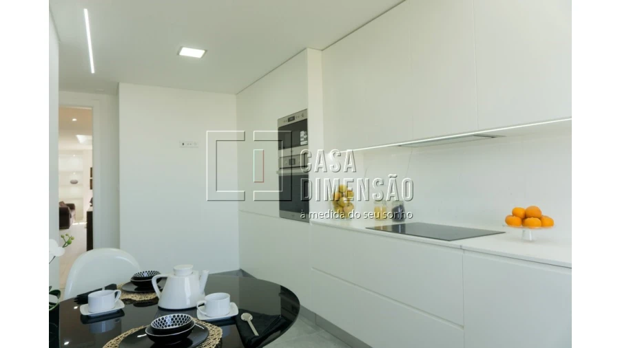 Apartamento T3 para Venda em Águas Livres Foto 26