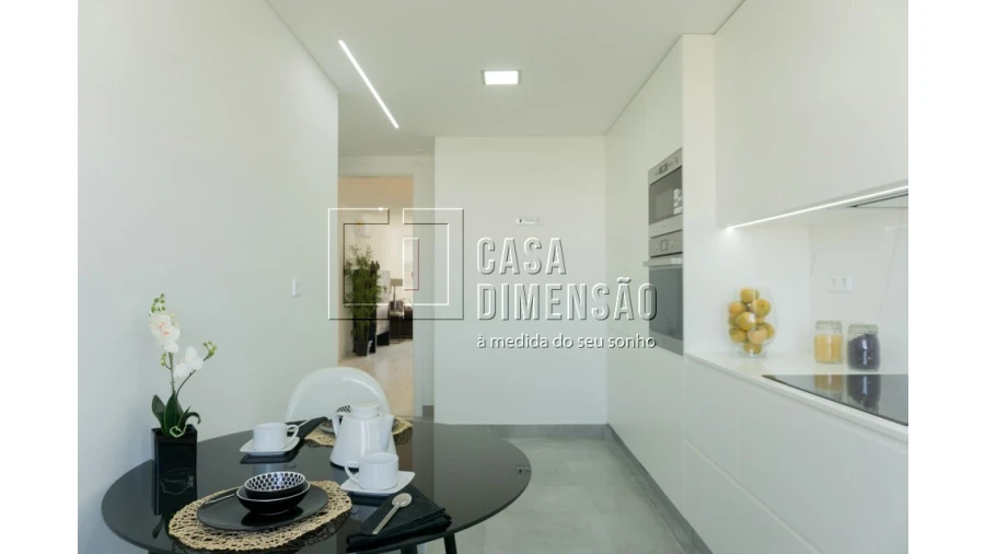 Apartamento T3 para Venda em Águas Livres Foto 25