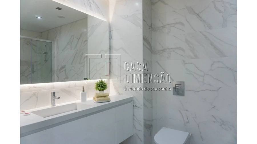 Apartamento T3 para Venda em Águas Livres Foto 28