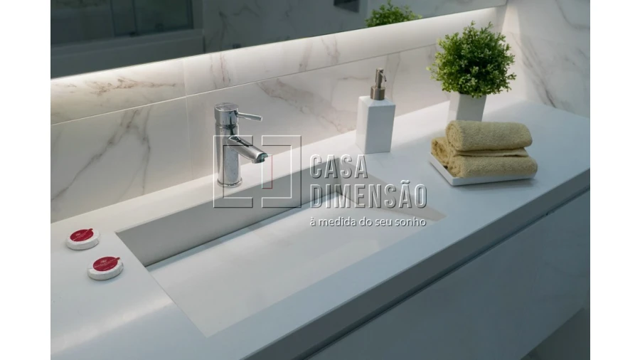 Apartamento T3 para Venda em Águas Livres Foto 30