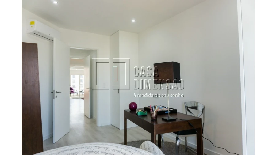 Apartamento T3 para Venda em Águas Livres Foto 35