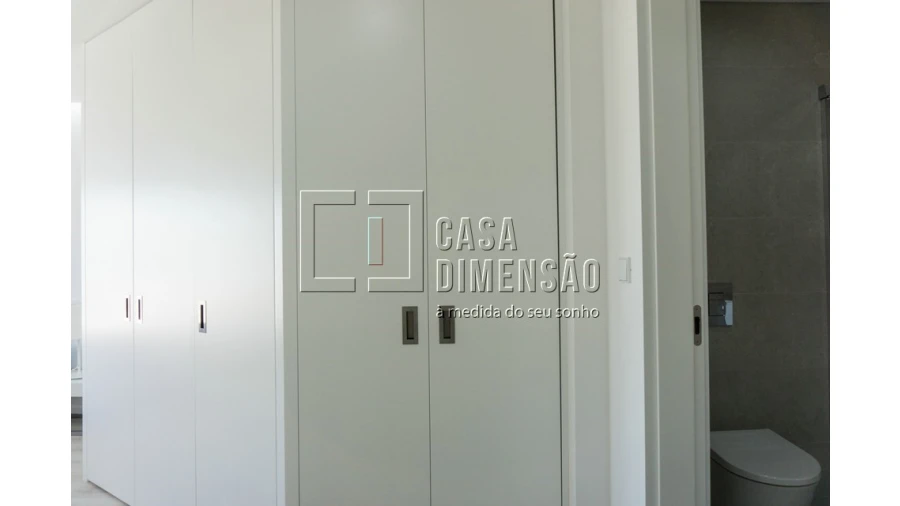Apartamento T3 para Venda em Águas Livres Foto 44