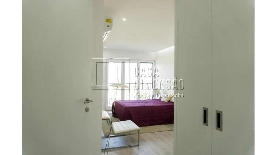 Apartamento T3 para Venda em Águas Livres Foto 43