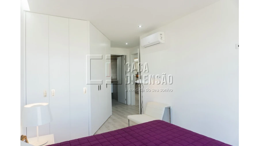 Apartamento T3 para Venda em Águas Livres Foto 46