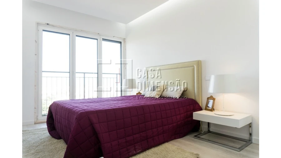 Apartamento T3 para Venda em Águas Livres Foto 45