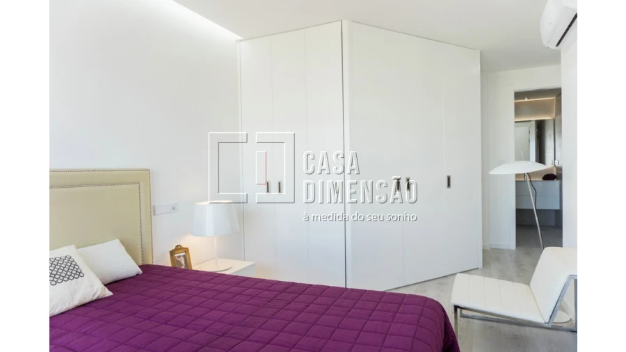 Apartamento T3 para Venda em Águas Livres Foto 48